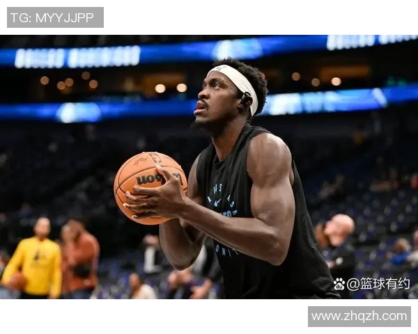 帕斯卡尔西亚卡姆如何在NBA赛场上展现全能球员的魅力与潜力